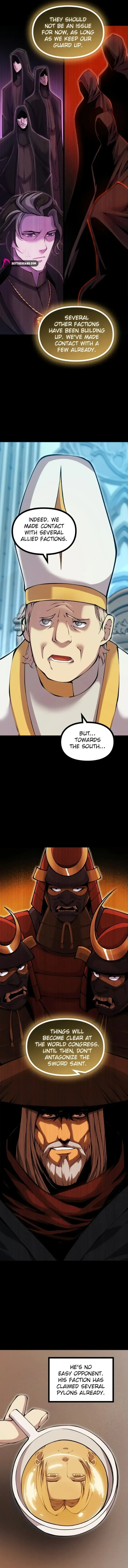 Primal Hunter Chapter 117 — Page 13