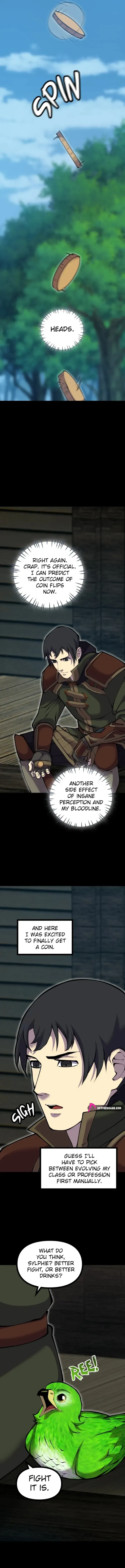 Primal Hunter Chapter 117 — Page 17