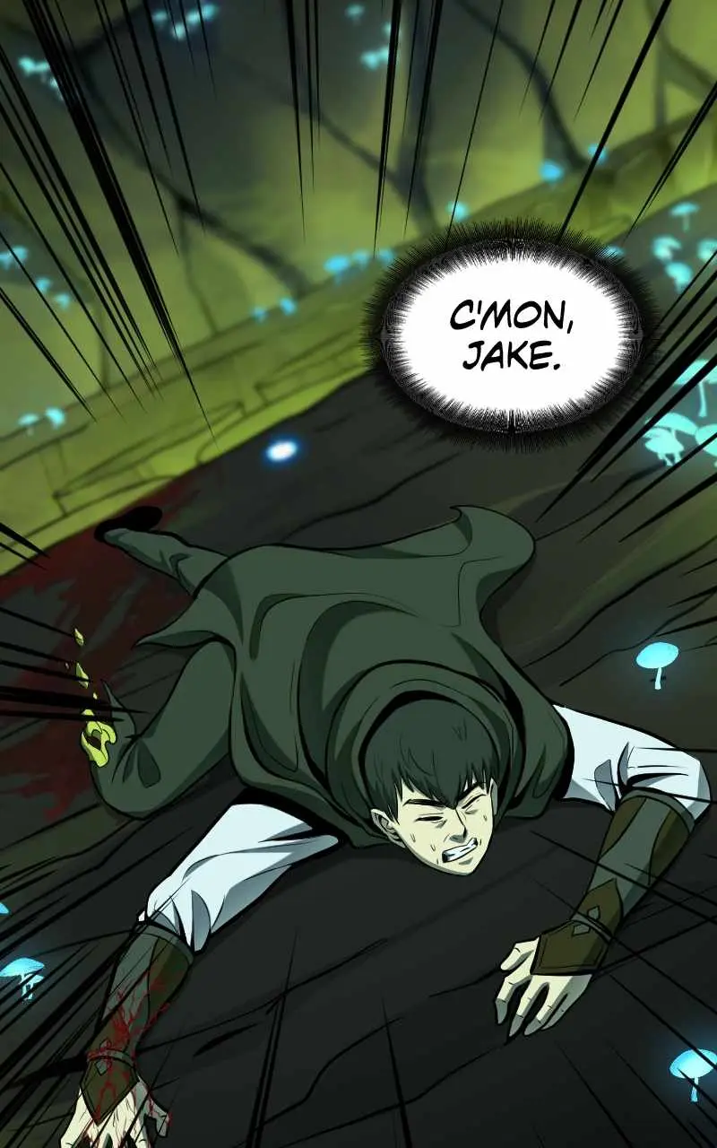 Primal Hunter Chapter 12 — Page 2