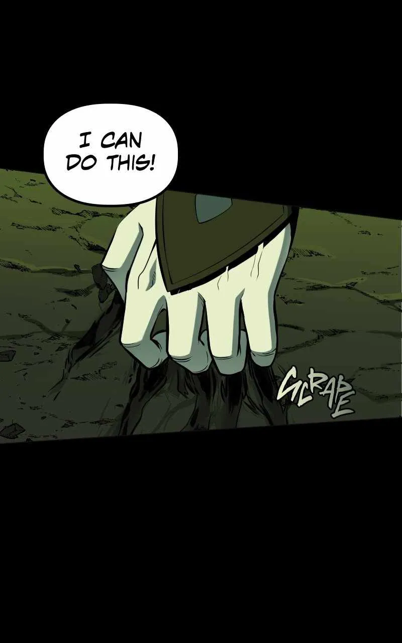 Primal Hunter Chapter 12 — Page 8