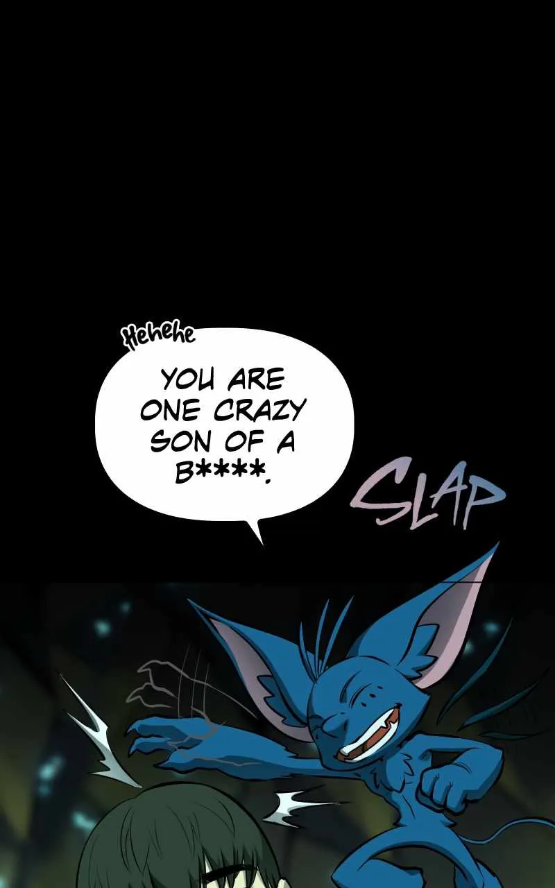 Primal Hunter Chapter 12 — Page 100