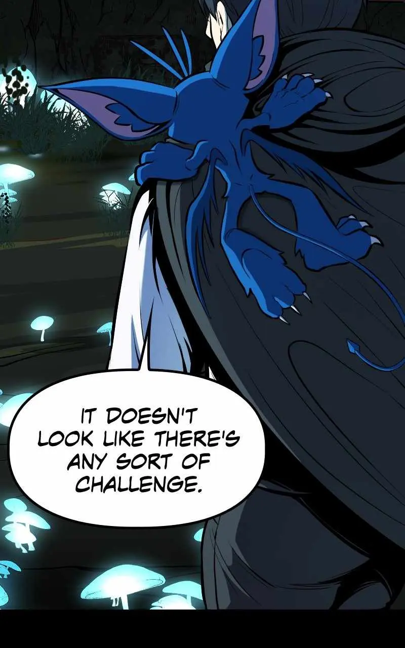 Primal Hunter Chapter 12 — Page 106