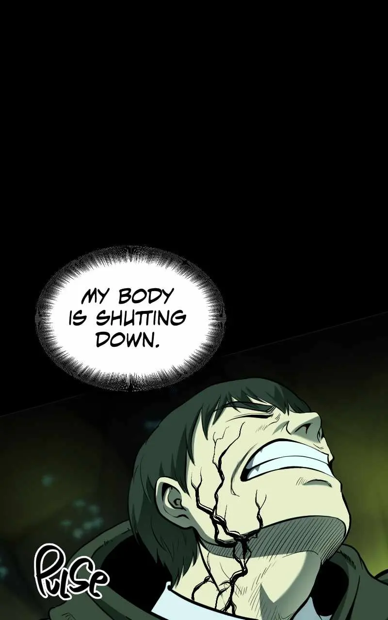 Primal Hunter Chapter 12 — Page 12