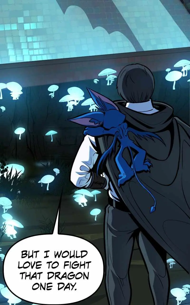 Primal Hunter Chapter 12 — Page 126