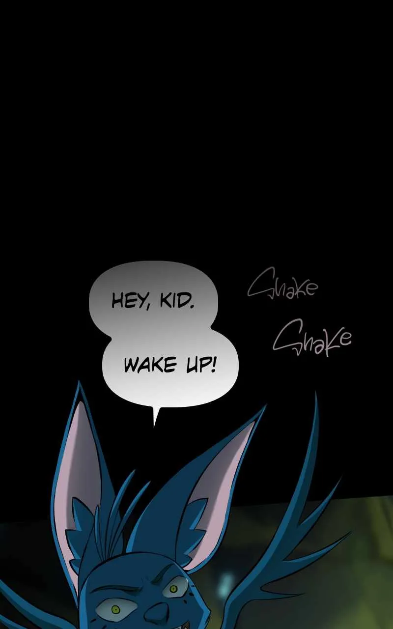 Primal Hunter Chapter 12 — Page 24