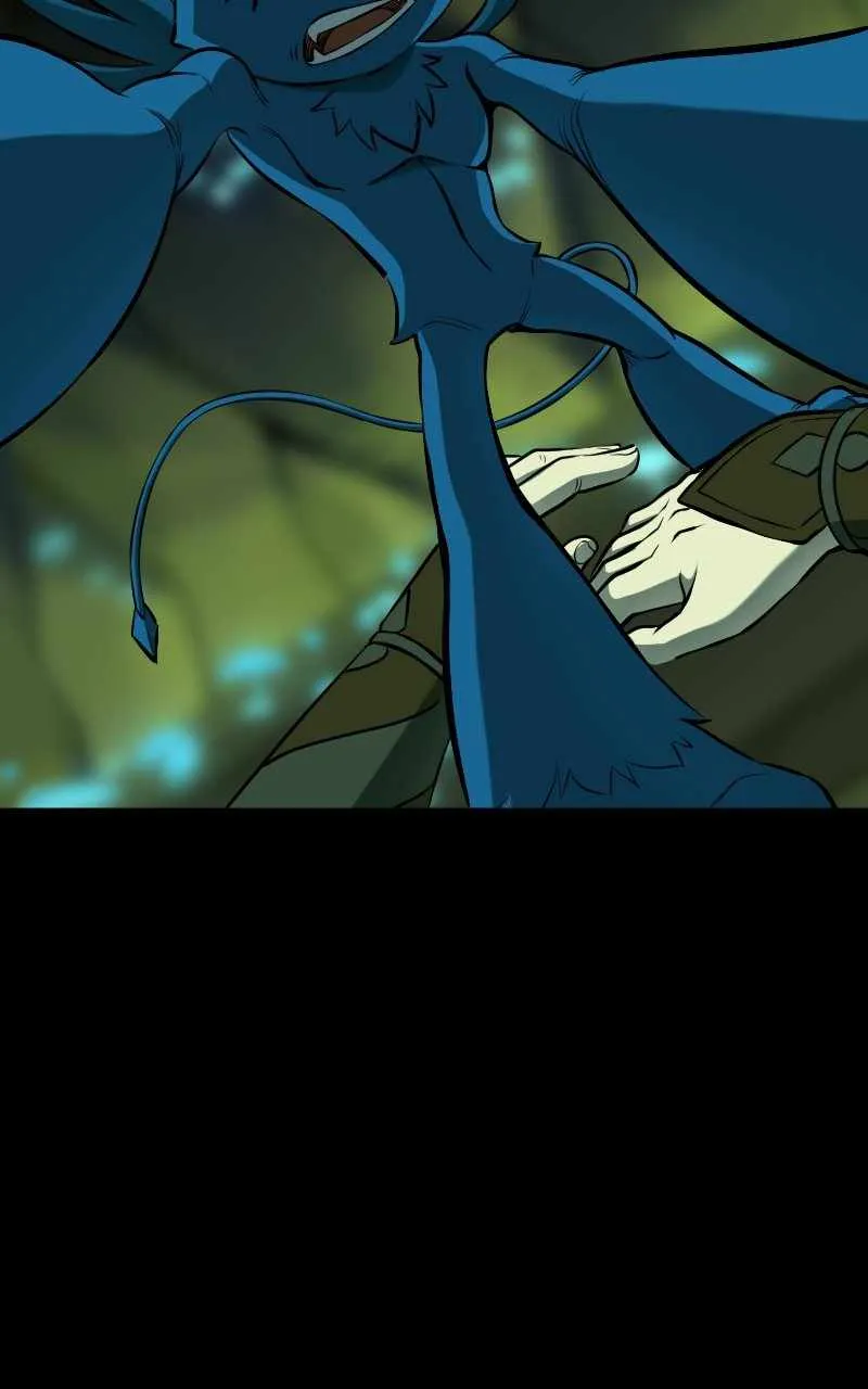 Primal Hunter Chapter 12 — Page 25