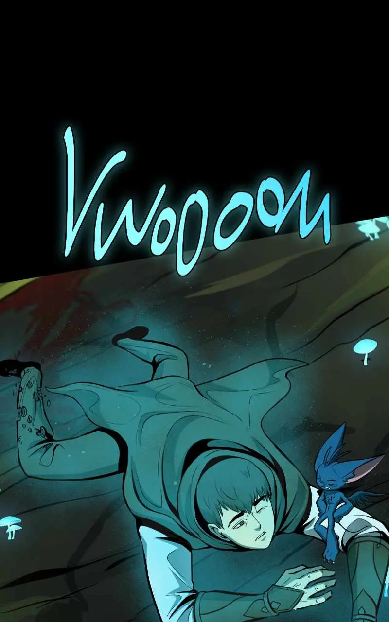 Primal Hunter Chapter 12 — Page 26
