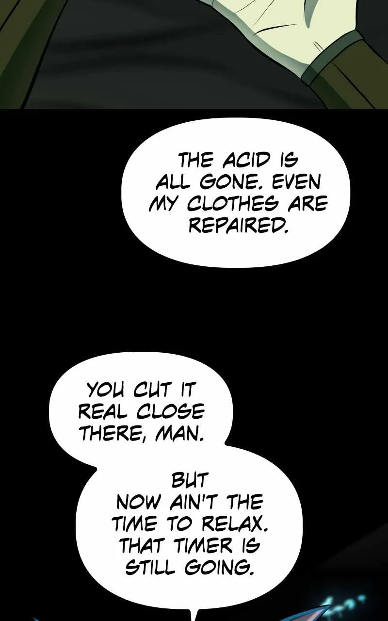 Primal Hunter Chapter 12 — Page 32