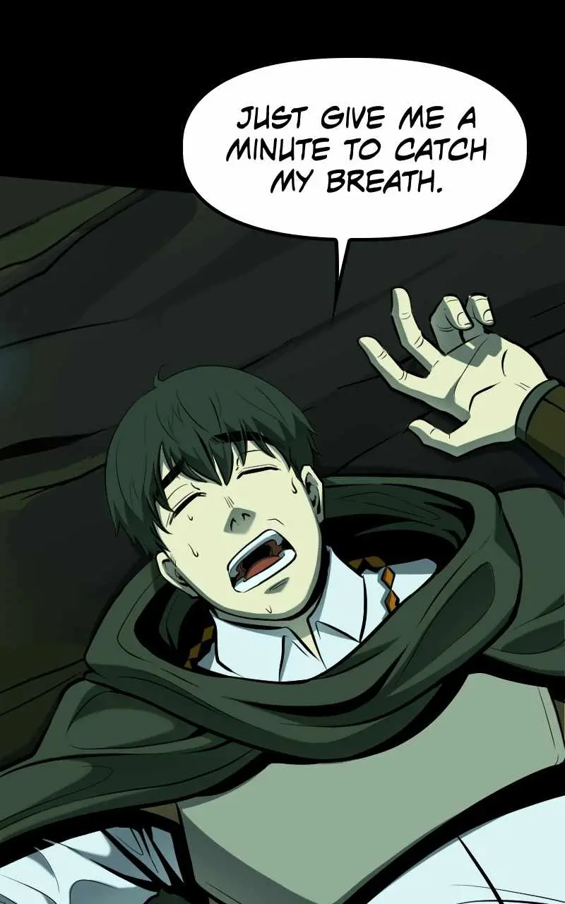 Primal Hunter Chapter 12 — Page 36