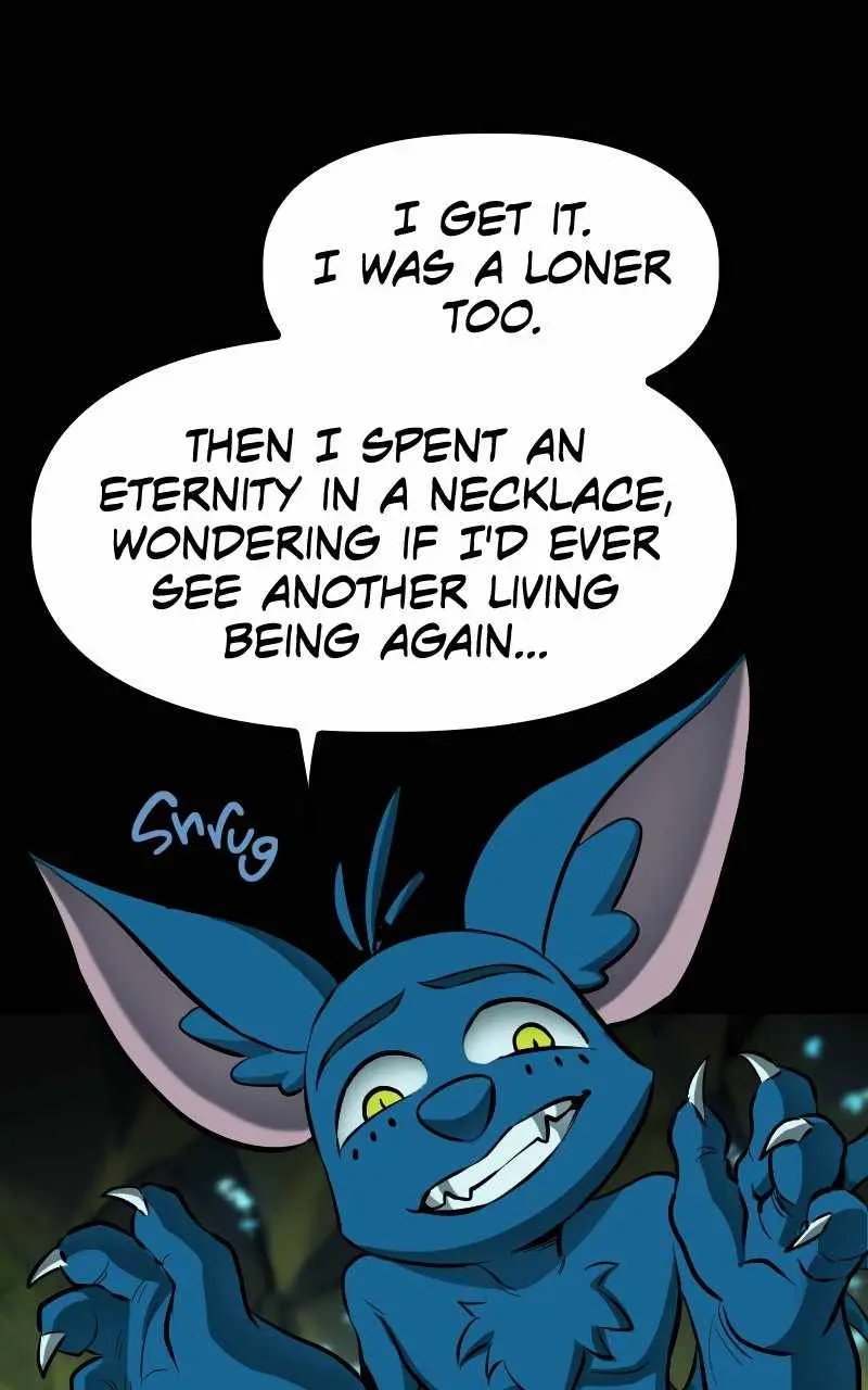 Primal Hunter Chapter 12 — Page 47