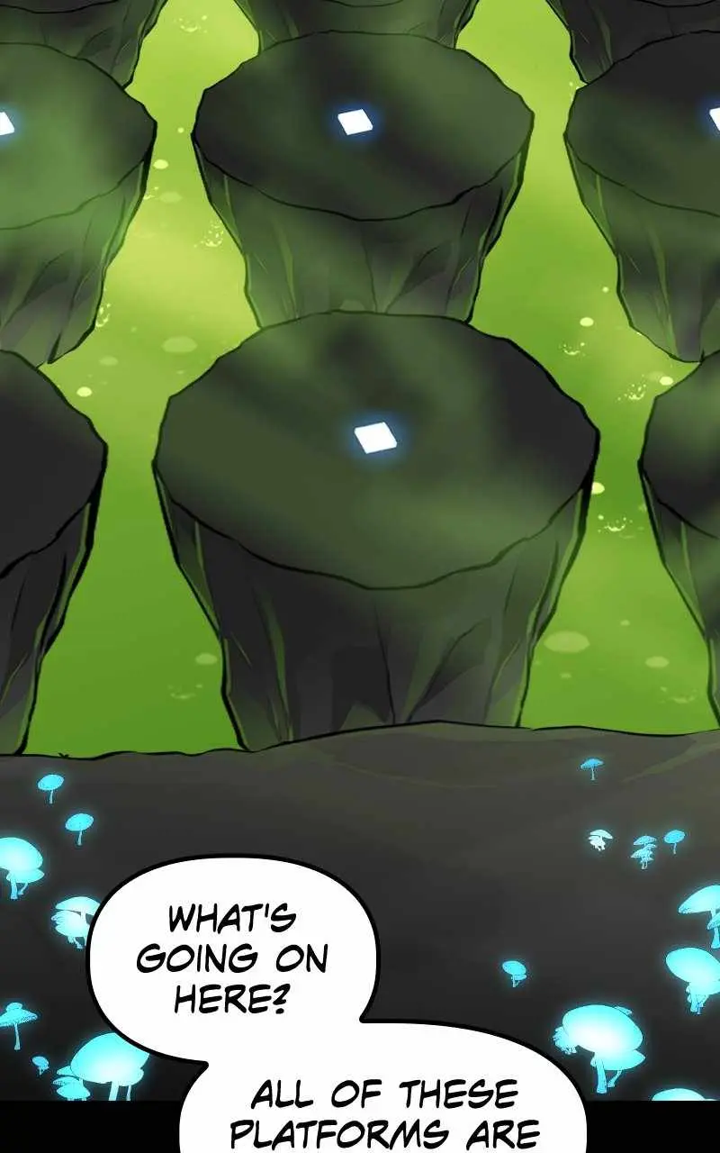 Primal Hunter Chapter 12 — Page 56