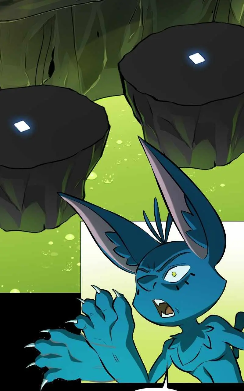 Primal Hunter Chapter 12 — Page 73