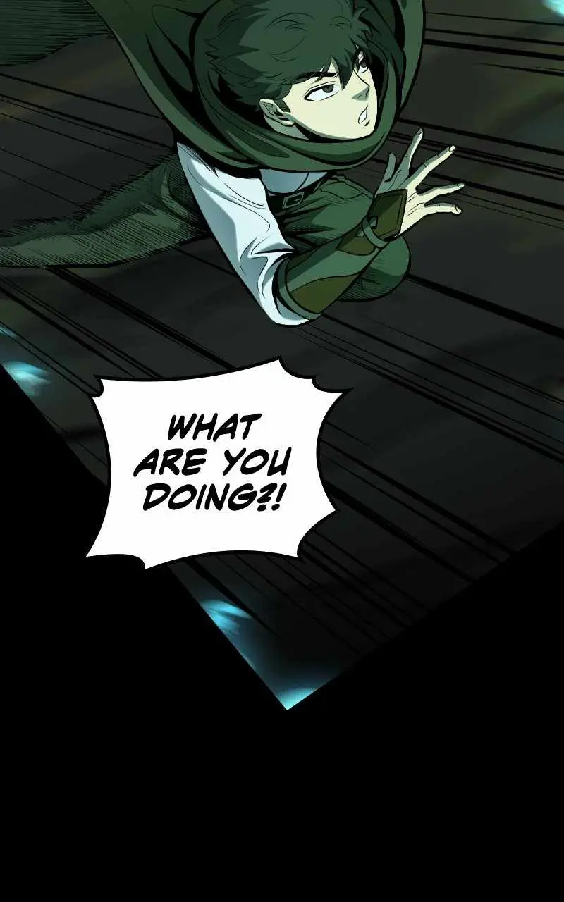Primal Hunter Chapter 12 — Page 77