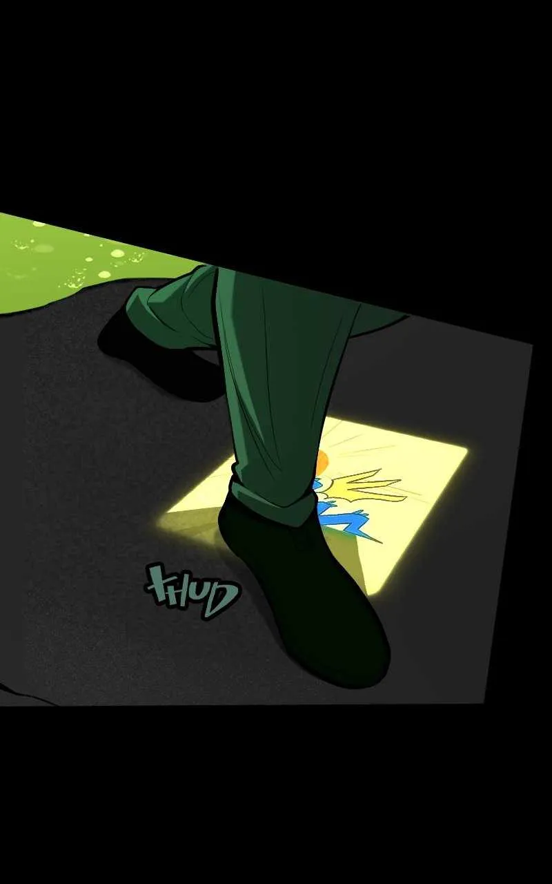 Primal Hunter Chapter 12 — Page 80