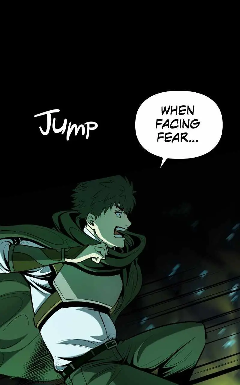Primal Hunter Chapter 12 — Page 84