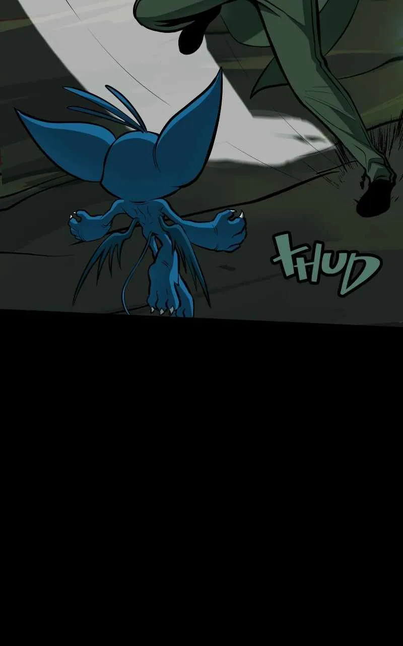 Primal Hunter Chapter 12 — Page 94