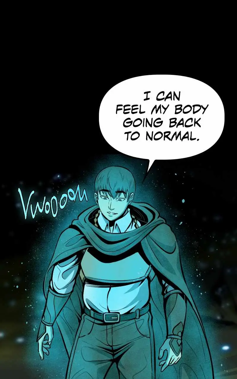 Primal Hunter Chapter 12 — Page 98