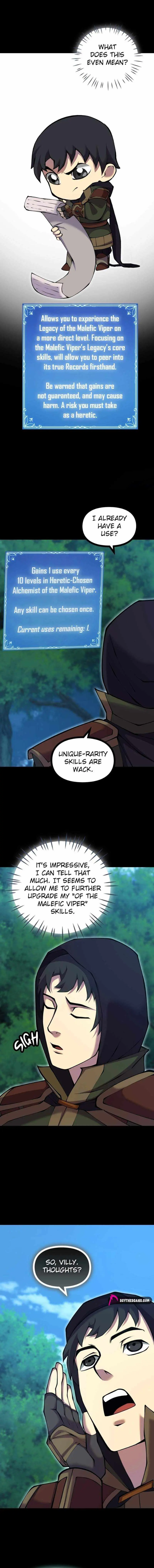 Primal Hunter Chapter 120 — Page 3