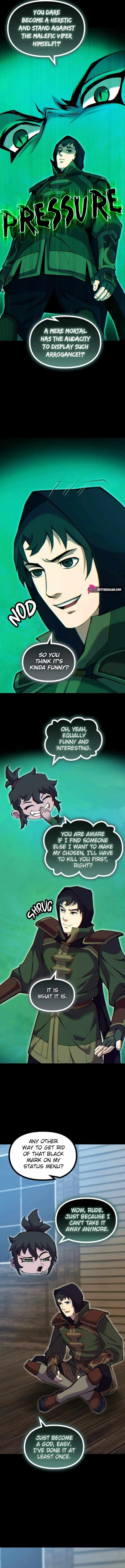 Primal Hunter Chapter 120 — Page 4