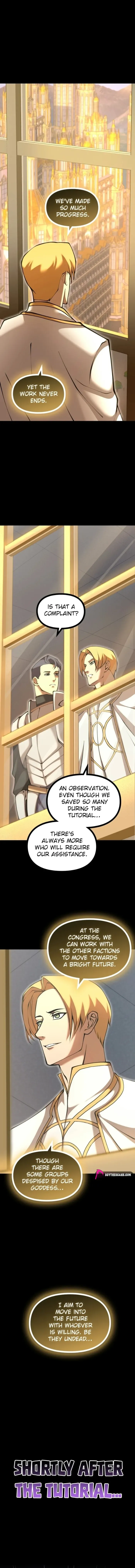 Primal Hunter Chapter 121 — Page 15