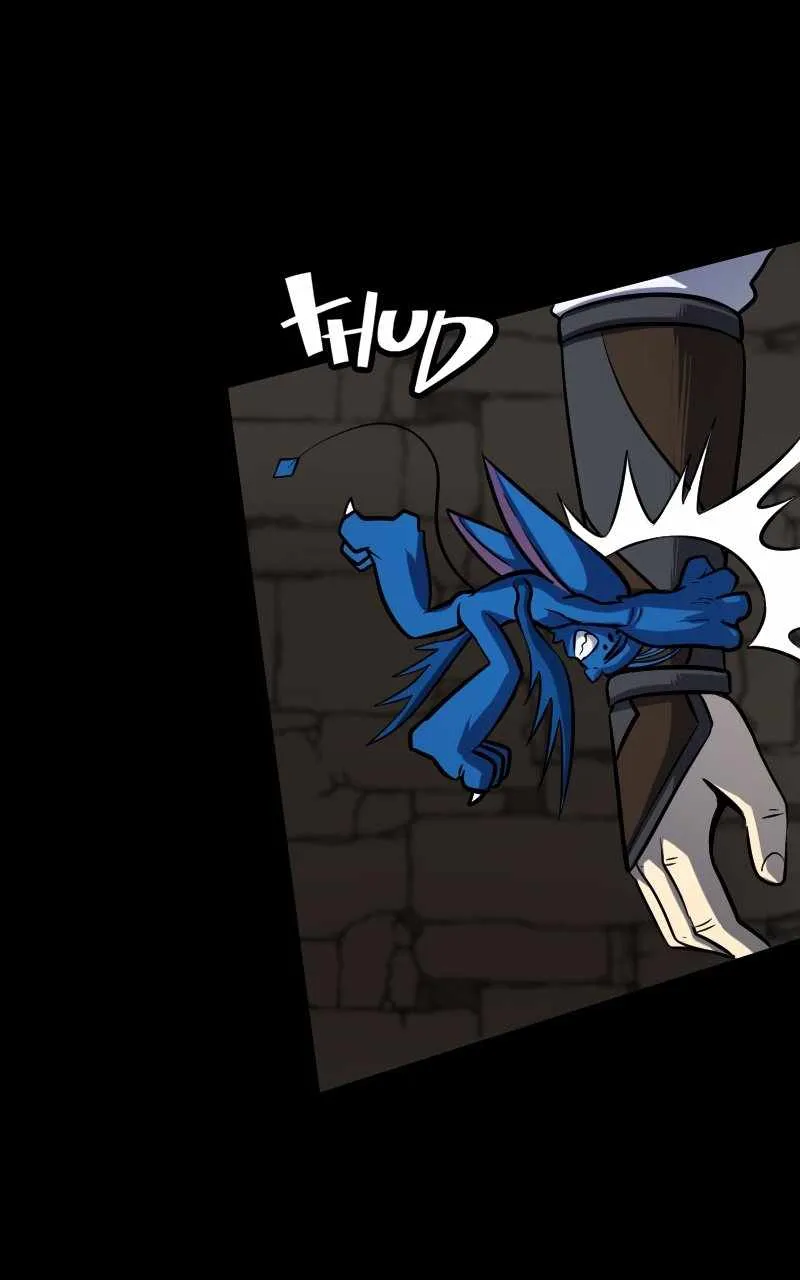 Primal Hunter Chapter 13 — Page 6