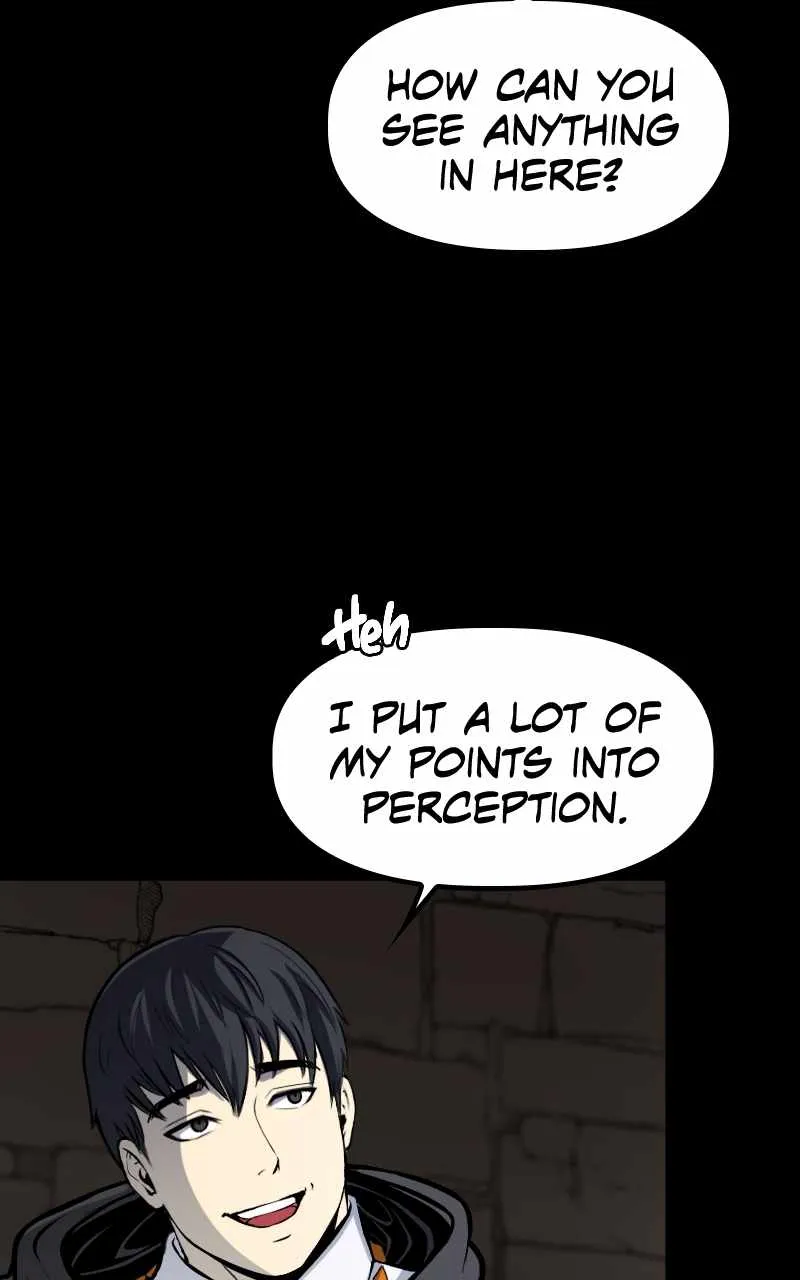 Primal Hunter Chapter 13 — Page 8
