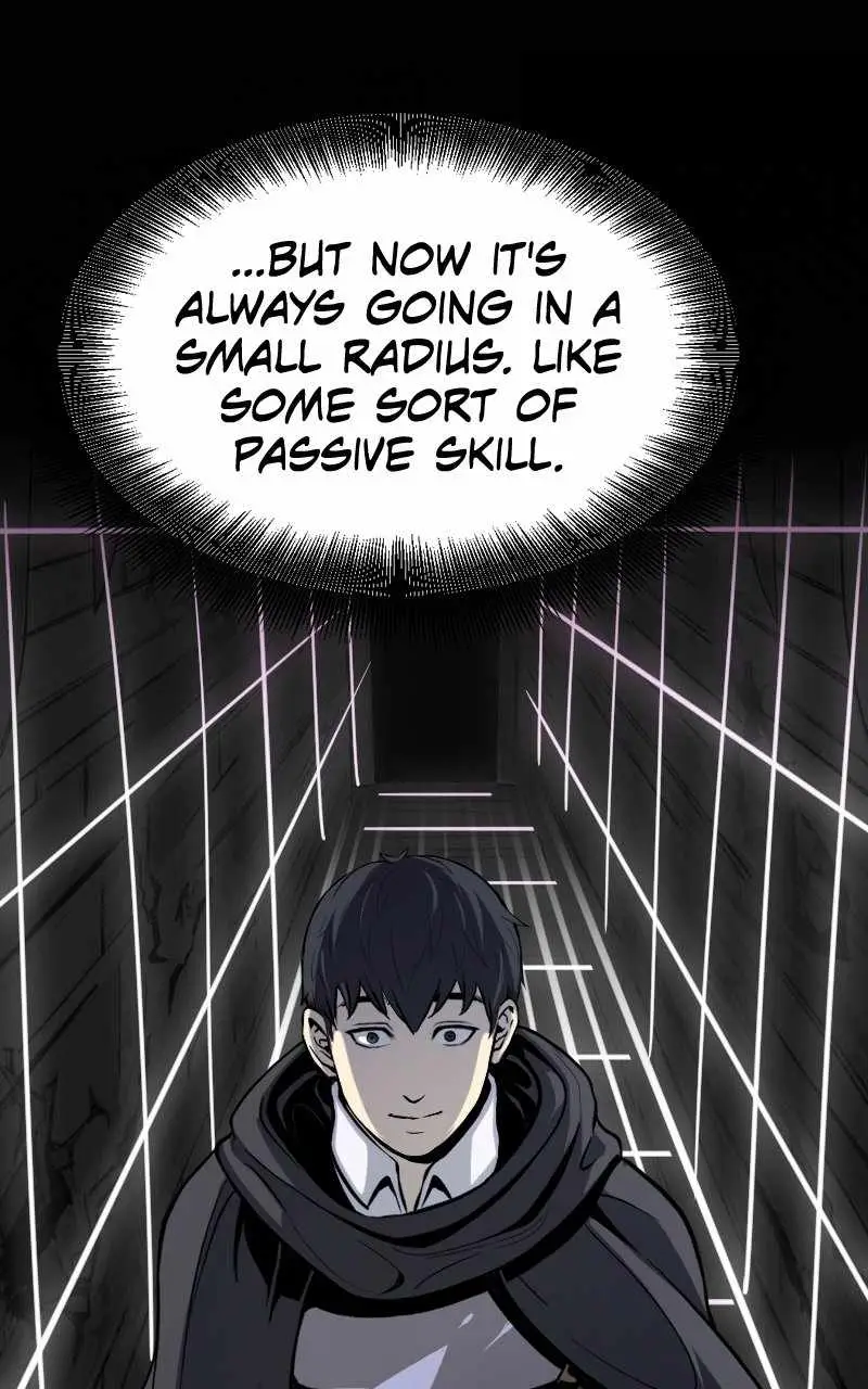 Primal Hunter Chapter 13 — Page 13
