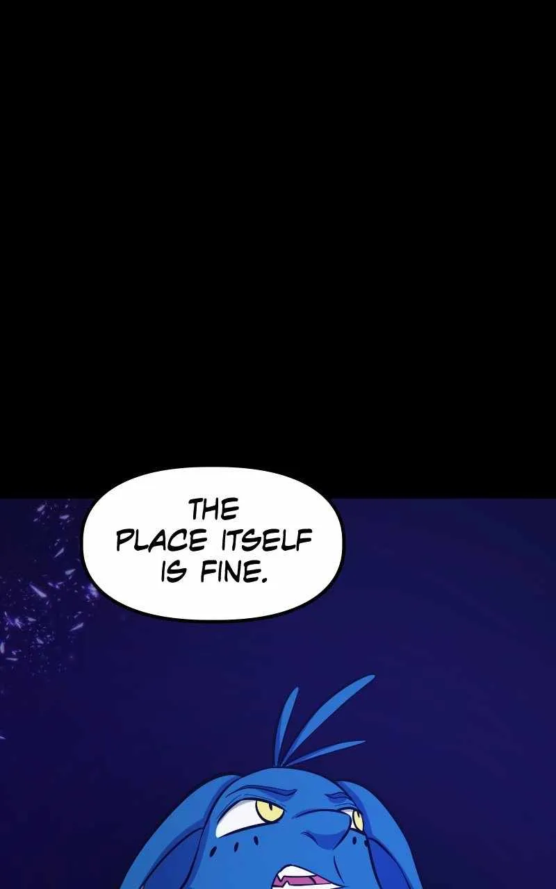 Primal Hunter Chapter 13 — Page 21