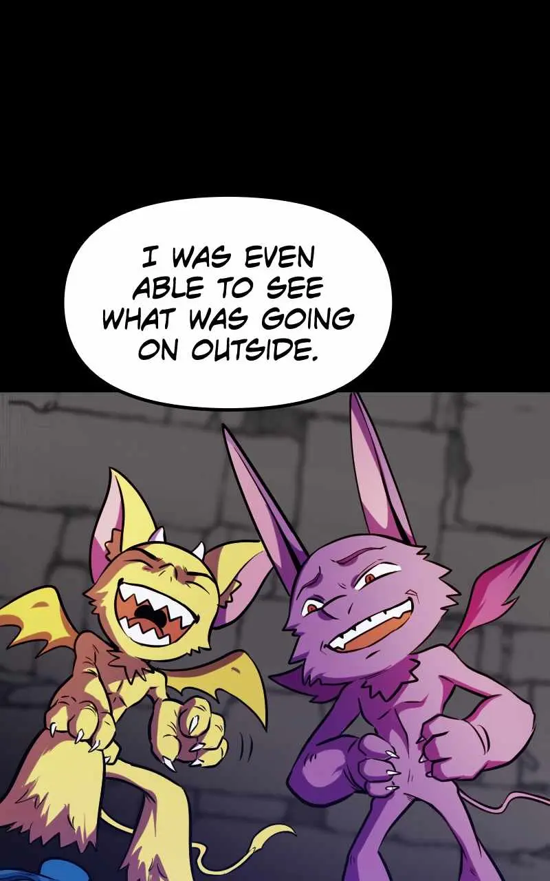 Primal Hunter Chapter 13 — Page 23