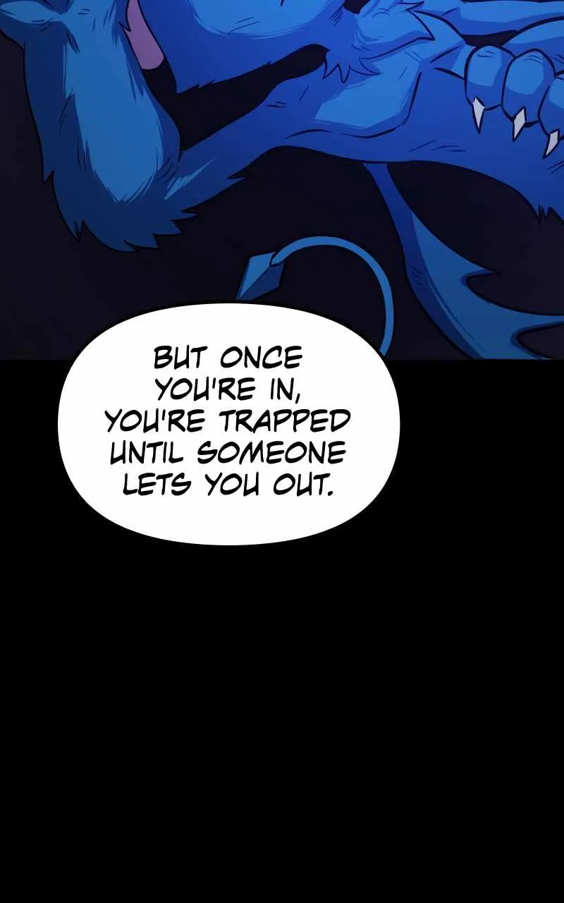 Primal Hunter Chapter 13 — Page 25