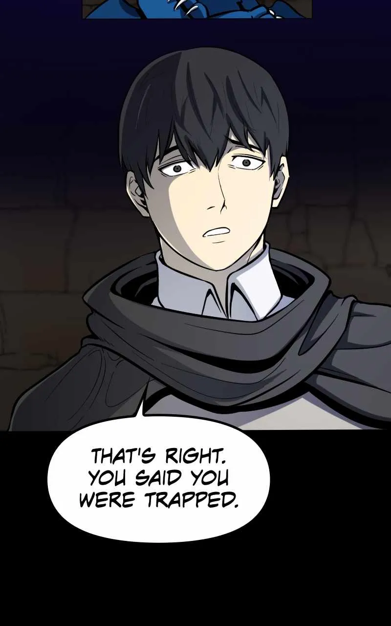 Primal Hunter Chapter 13 — Page 29