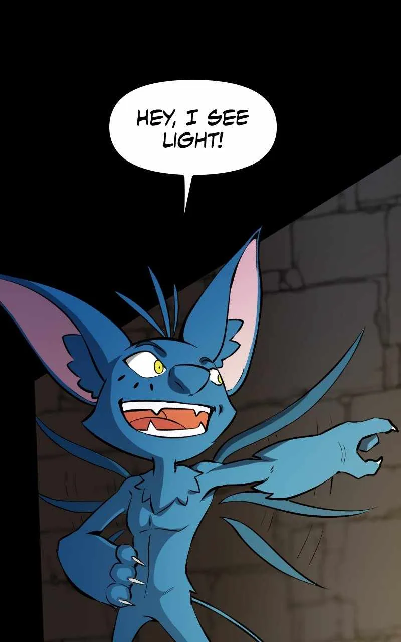 Primal Hunter Chapter 13 — Page 33