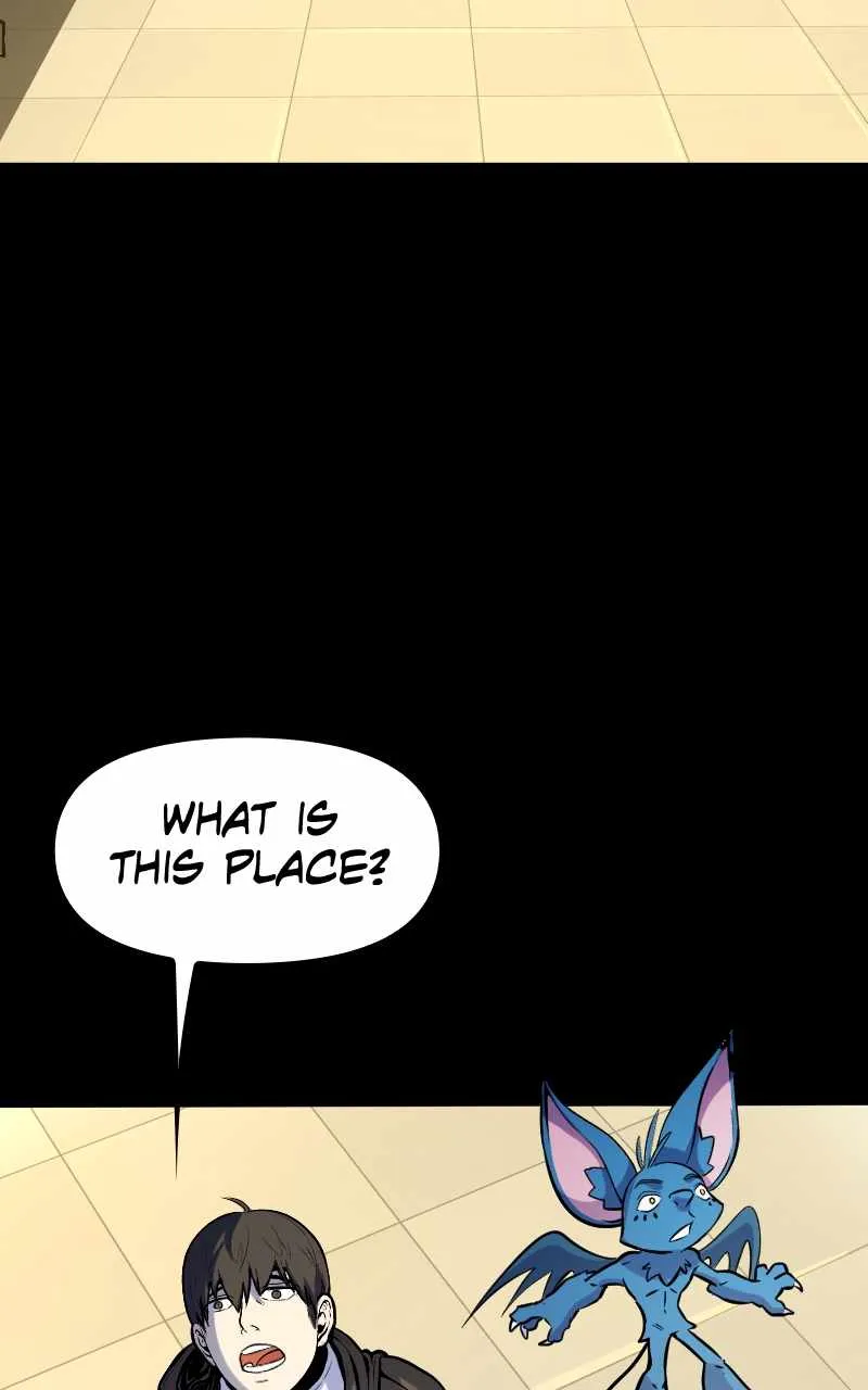 Primal Hunter Chapter 13 — Page 38