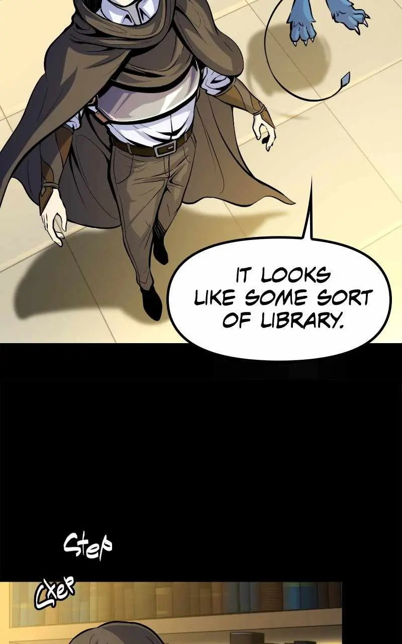 Primal Hunter Chapter 13 — Page 39