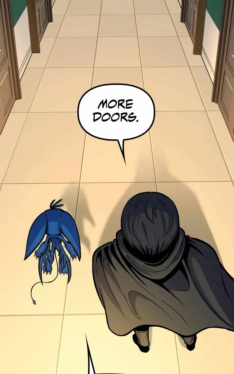 Primal Hunter Chapter 13 — Page 55