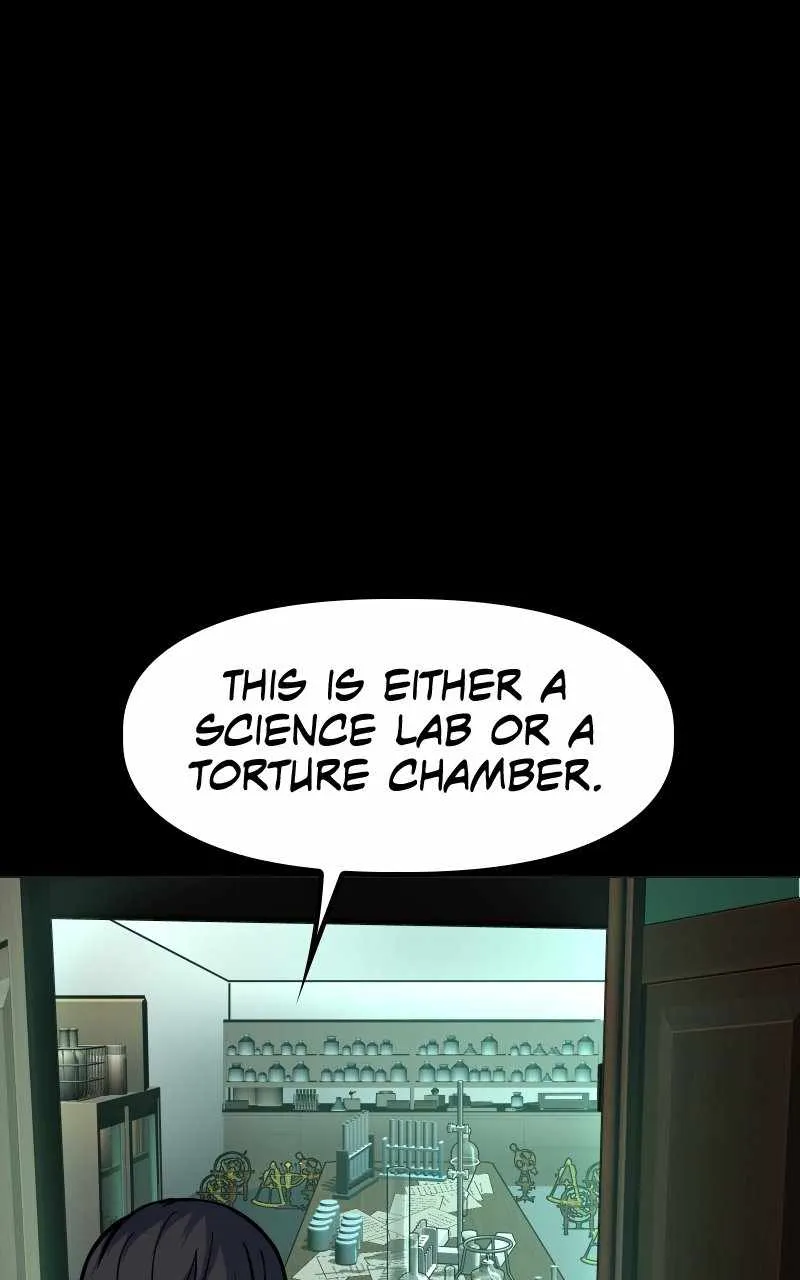 Primal Hunter Chapter 13 — Page 61