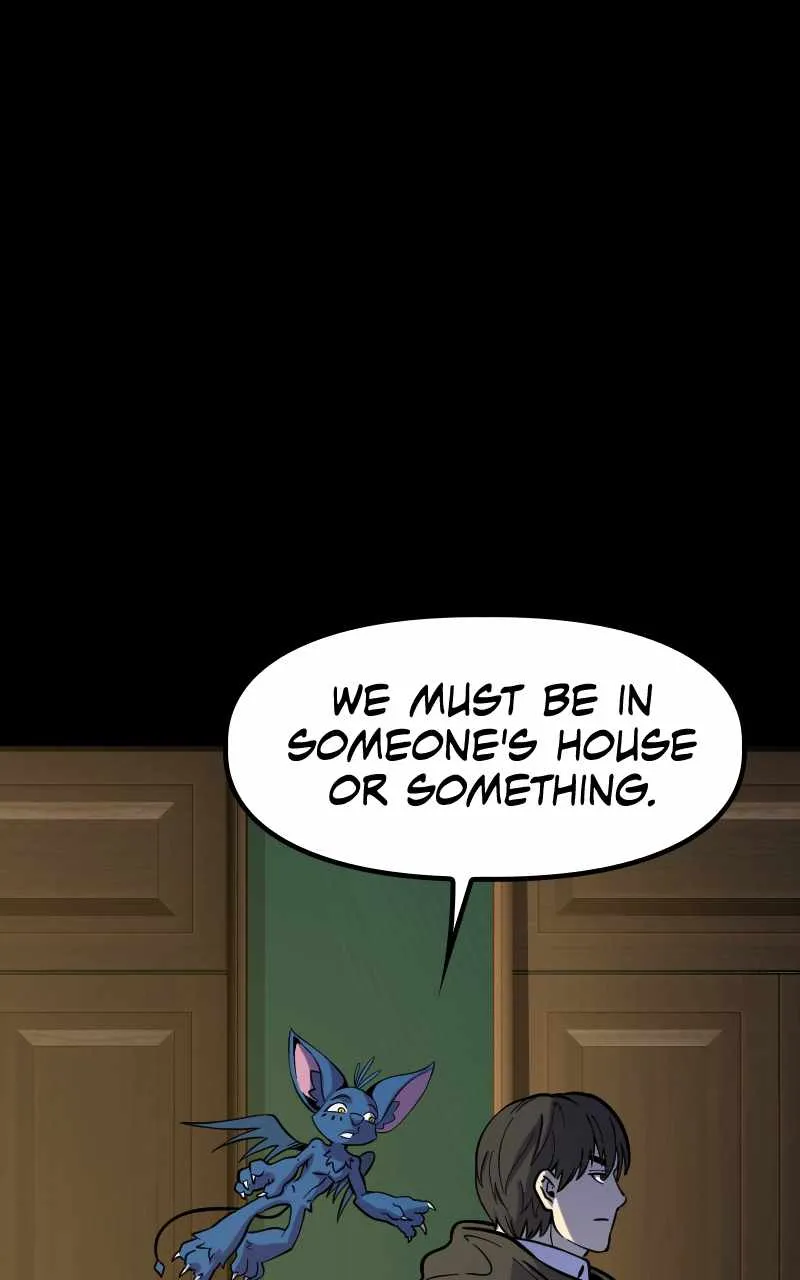 Primal Hunter Chapter 13 — Page 63