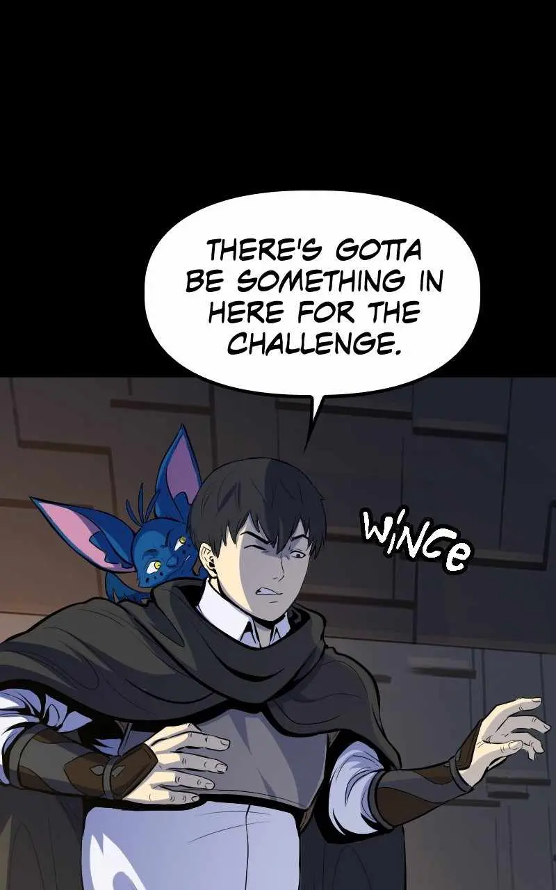 Primal Hunter Chapter 13 — Page 94