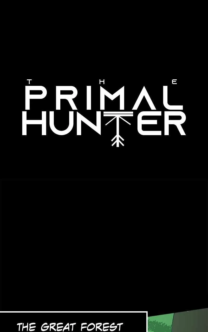 Primal Hunter Chapter 14 — Page 1