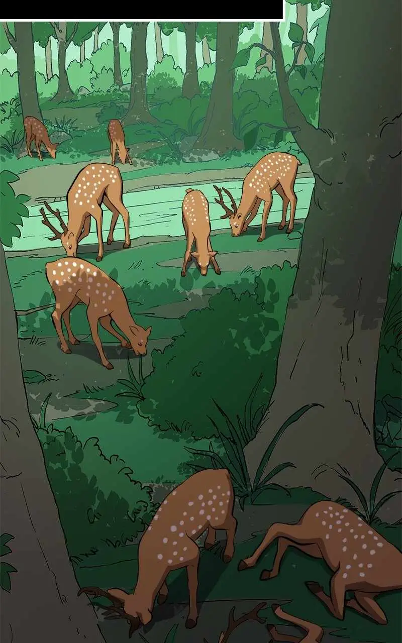 Primal Hunter Chapter 14 — Page 2