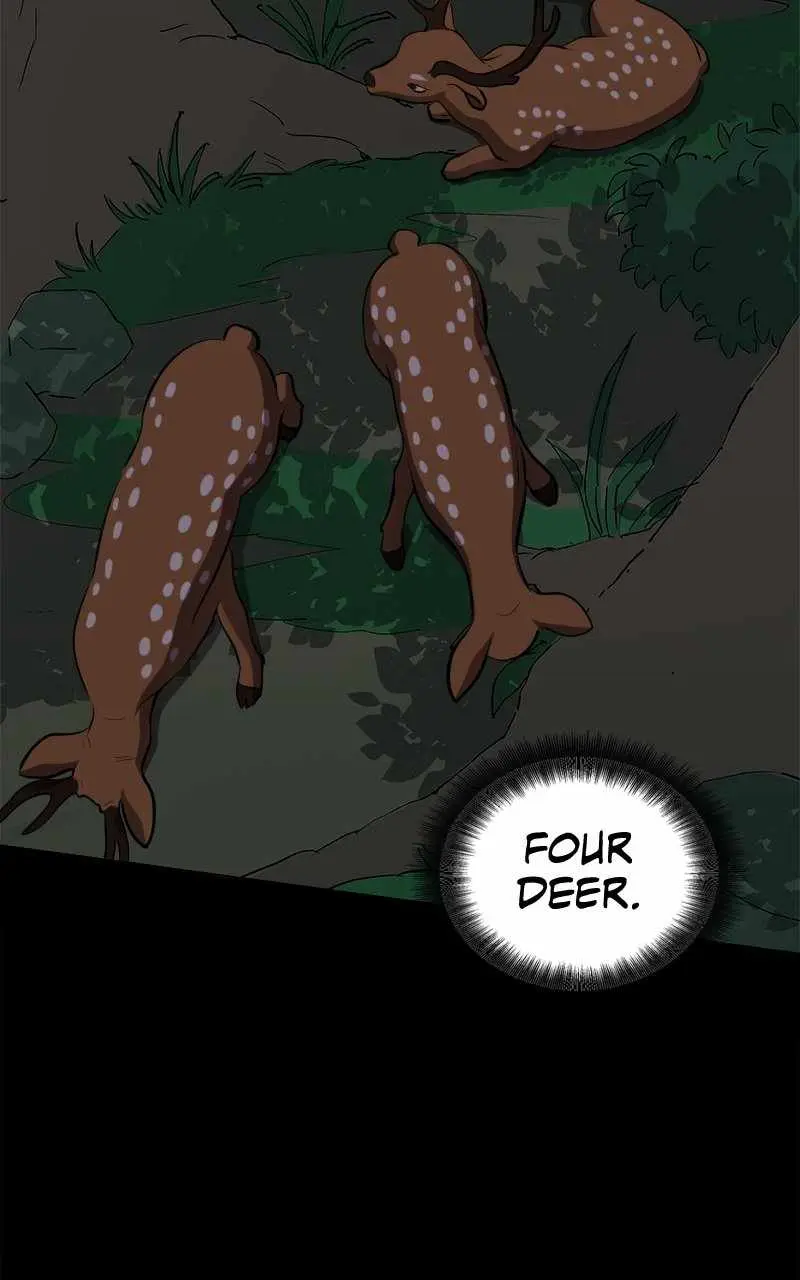 Primal Hunter Chapter 14 — Page 3