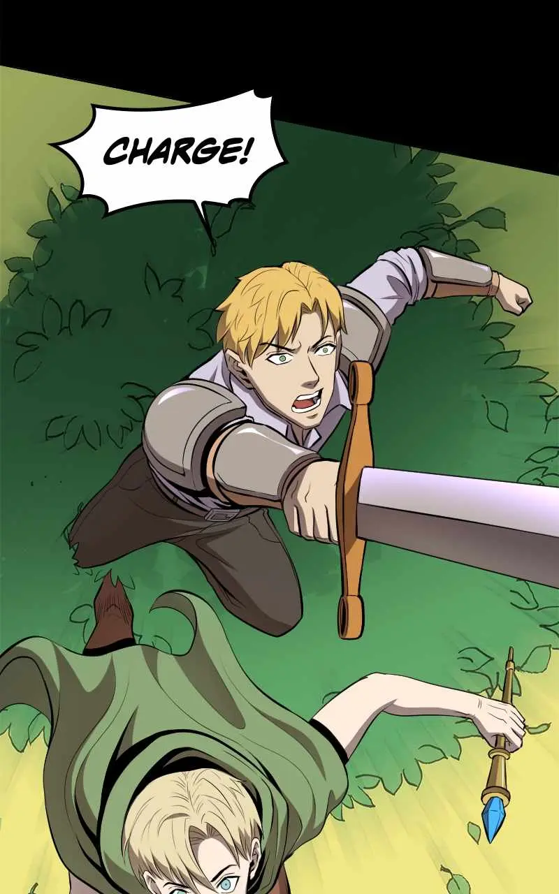 Primal Hunter Chapter 14 — Page 6