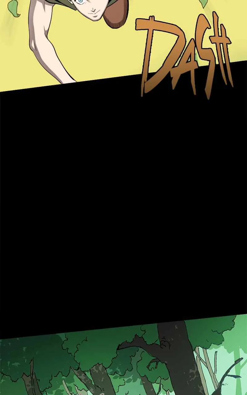 Primal Hunter Chapter 14 — Page 7