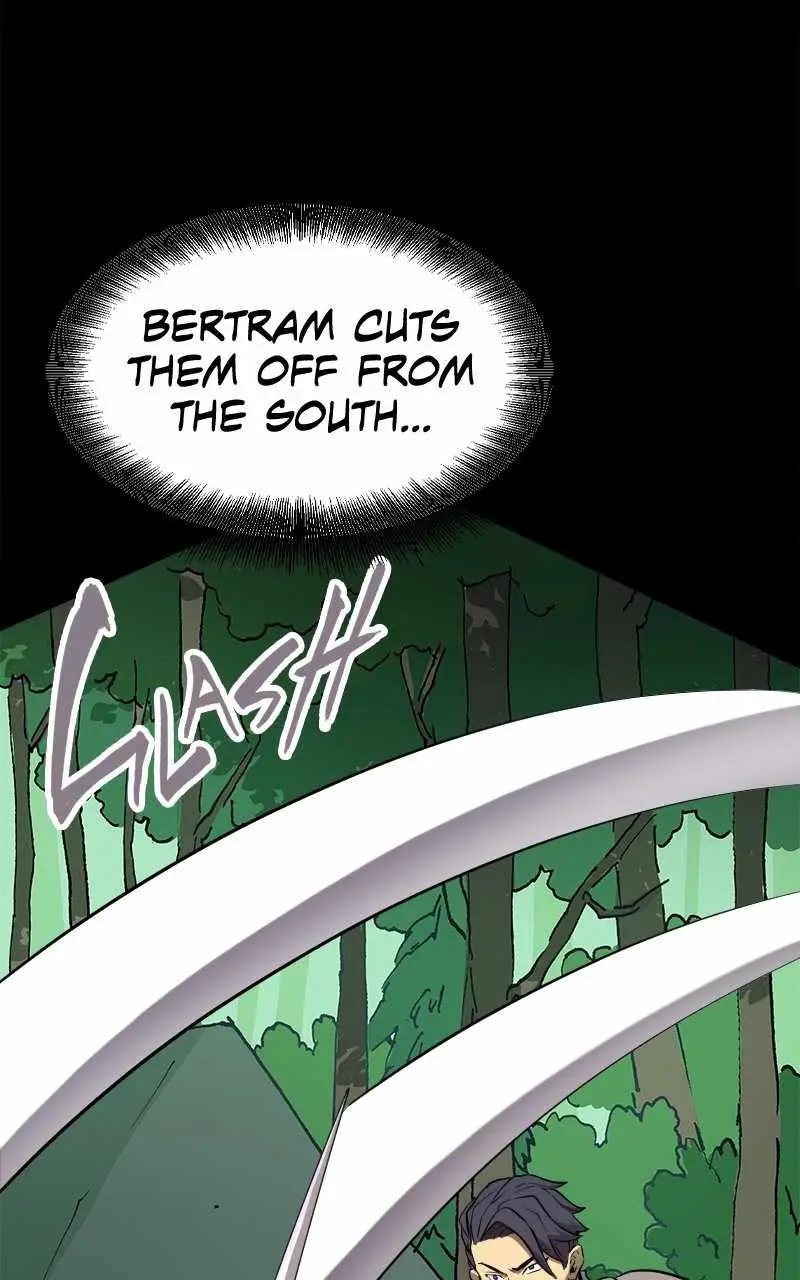 Primal Hunter Chapter 14 — Page 9