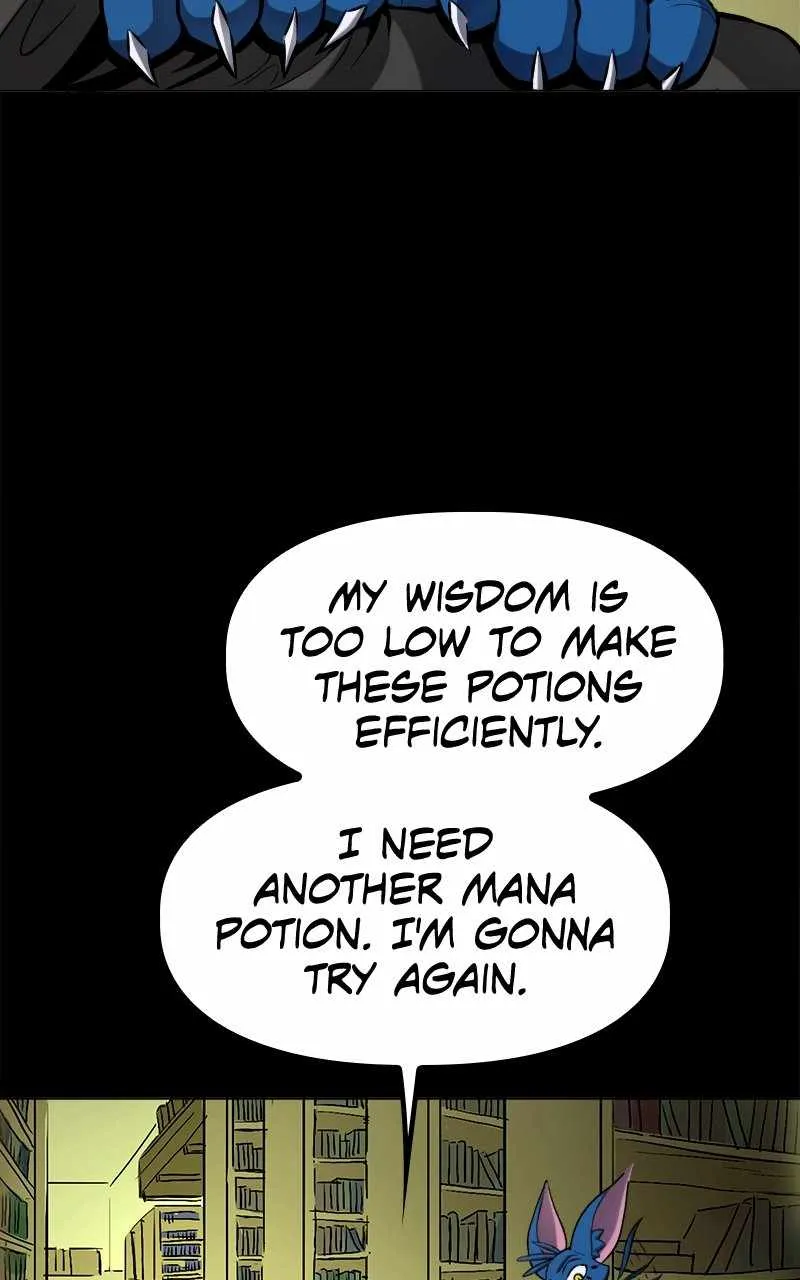 Primal Hunter Chapter 14 — Page 102