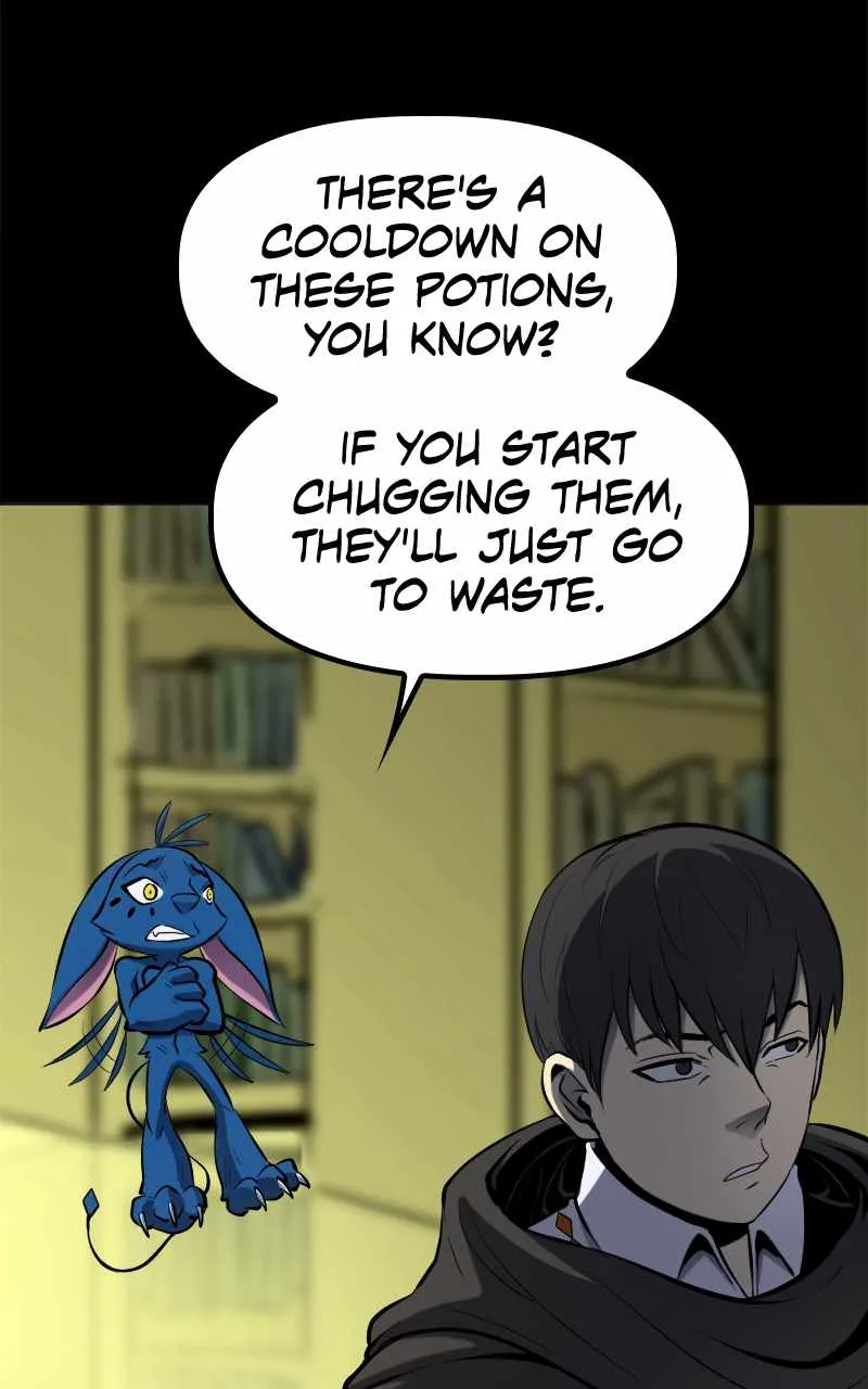 Primal Hunter Chapter 14 — Page 104