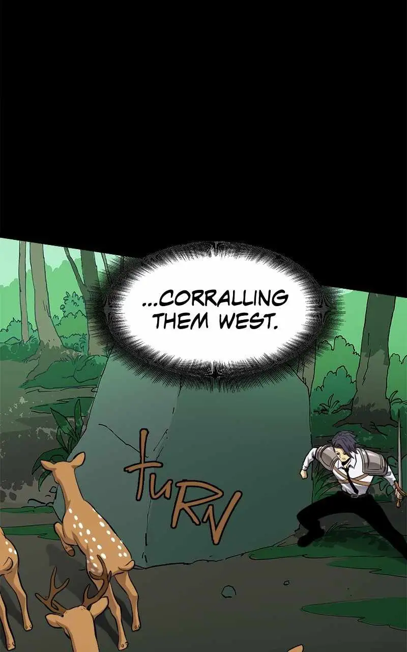 Primal Hunter Chapter 14 — Page 11