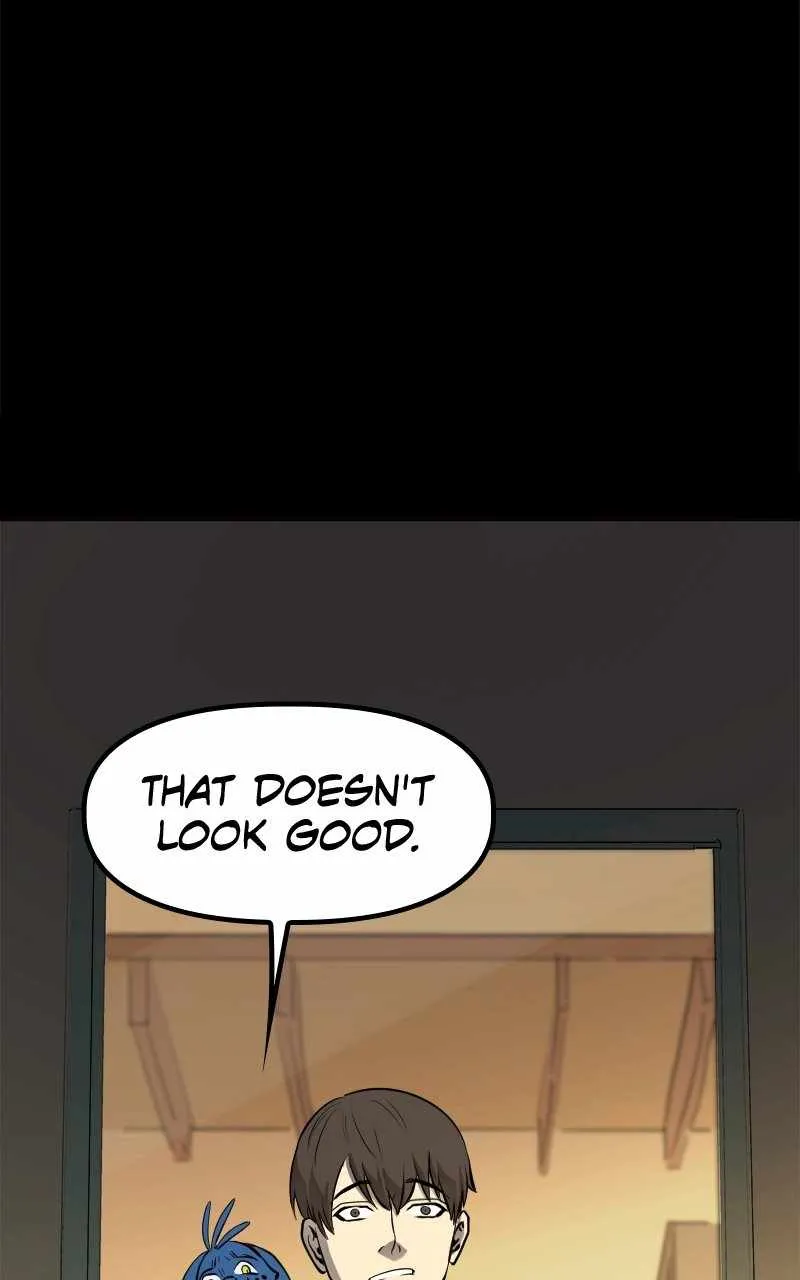 Primal Hunter Chapter 14 — Page 110