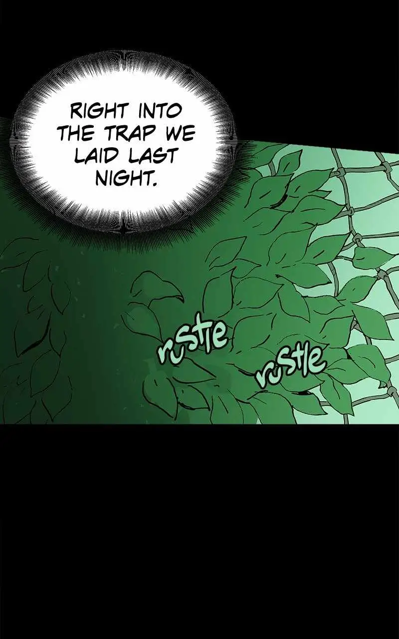 Primal Hunter Chapter 14 — Page 13