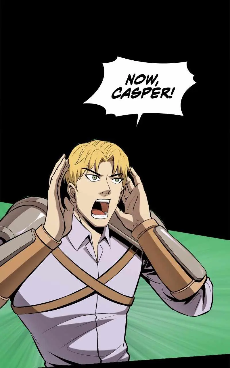 Primal Hunter Chapter 14 — Page 14
